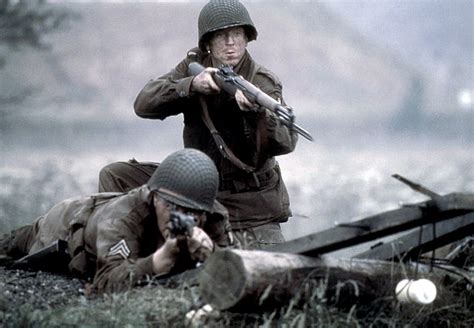 Hd Wallpaper Action Band Band Of Brothers Drama Gun Hbo Military