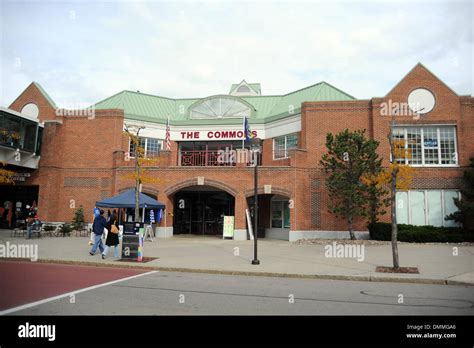 Buffalo Commons Hi Res Stock Photography And Images Alamy