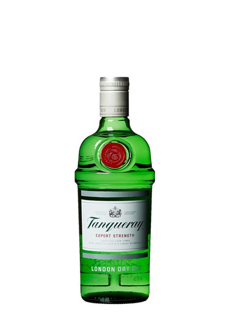 Tanqueray London Dry Gin