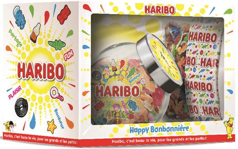 Promo Haribo Achetez Moins Cher Les Produits Haribo