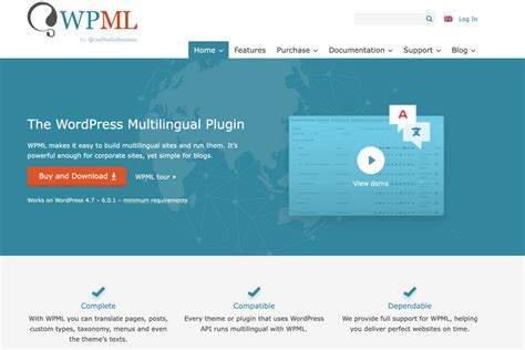 The 7 Best WordPress Multilingual Plugins For SEO