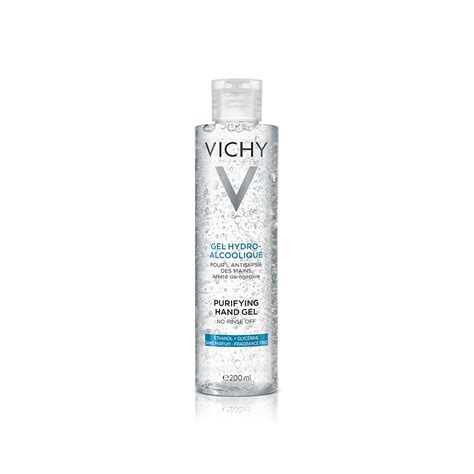 Vichy | Purifying | Hand Gel | 200ml