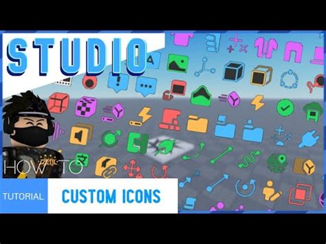 Return My Icons! - Community Resources - Developer Forum | Roblox