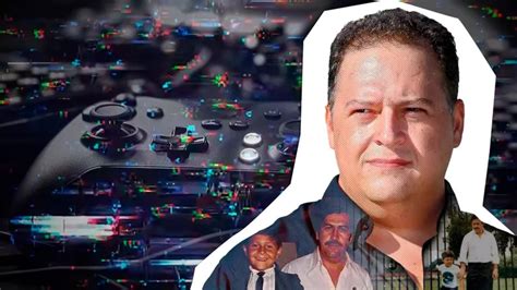 Hijo De Pablo Escobar Creó Un Videojuego De Realidad Virtual Para Combatir El Crimen “ser Bueno