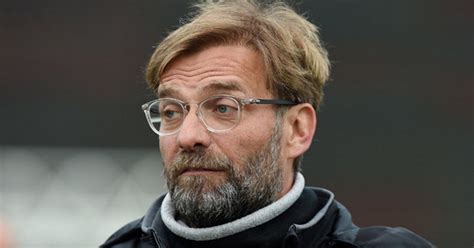 Jurgen Klopp Told Liverpool Stars To Get NAKED Before Man City Clash