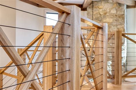 cable railing solutions   project infinity rail solutions