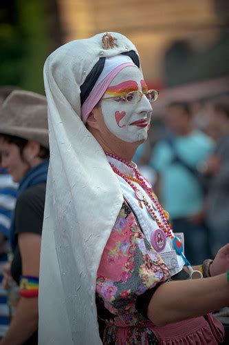 Christopher Street Day Samaja Flickr