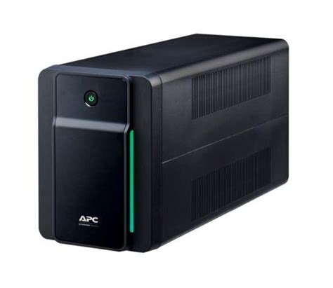 Apc Back Ups 1600va Bx1600mi Ms