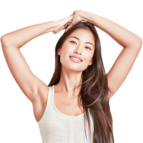 Pico Laser Underarm Whitening Melia