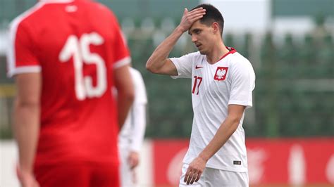 U 21 Bartosz Kapustka nie zagra w turnieju Przegląd Sportowy