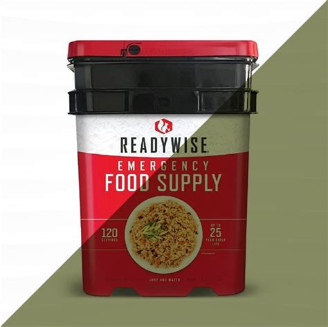 10 Best Emergency Food Kits in 2022 - Food Kits for Emergencies