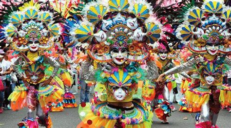 Masskara Festival Alchetron The Free Social Encyclopedia