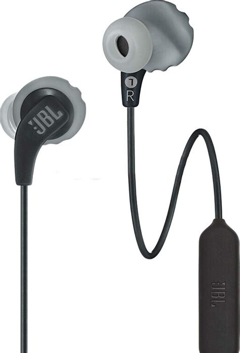 Jbl Endurance Run Bt Sweat Proof Wireless In Ear Sport Headphones