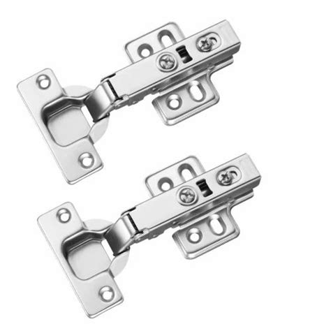 Butt Hinge Stainless Steel Hydraulic Hinges Thickness 1 Mm Size 2