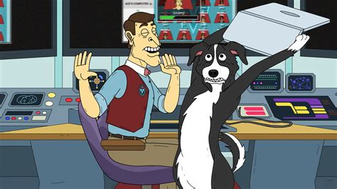 Prime Video Mr Pickles Season 3