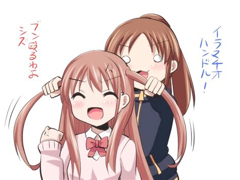 Atarashi Ako And Takakamo Shizuno Saki And 1 More Drawn By Yaneuratv