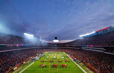 Kansas City Chiefs Tickets - StubHub