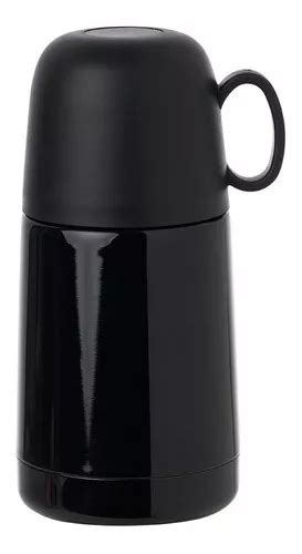Garrafa De Café Térmica 250ml Pequena Mini | MercadoLivre