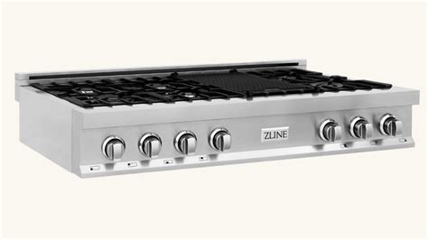 Top 10 Best Gas Cooktops With Griddle in 2025 - Straight.com