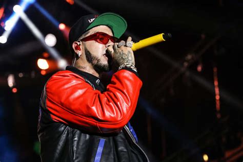 ¡en Problemas Emiten Orden Contra Anuel Aa Por Demanda Millonaria