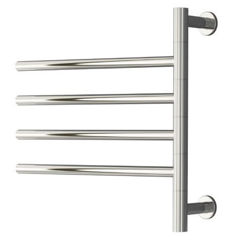 Reina Rance Designer Dry Electric Towel Rail Mm X Mm