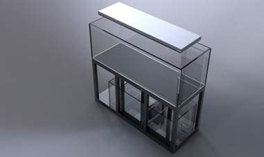 Aquarium Design – Custom Aquariums