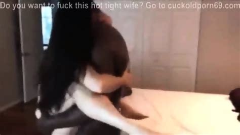 Hot Milf Riding Bbc And Get Creampied