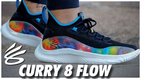 Curry 8 | Everything You Need to Know - WearTesters