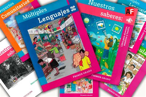 Estudiantes De Colima Tendr N Sus Libros De Texto Gratuitos Al Inicio