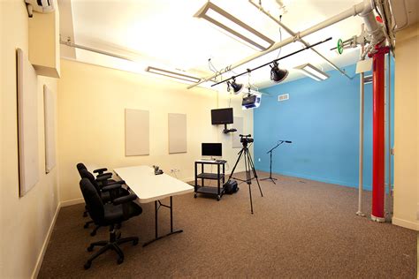 Studio Rentals - New York | One on One NYC