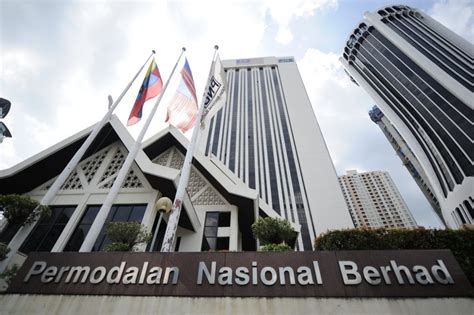 Pnb Appoints Ahmad Zulqarnain As New Ceo