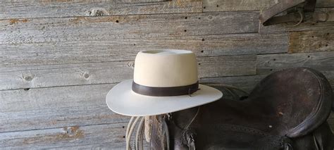 Leather Hat Band New - Staker Hats