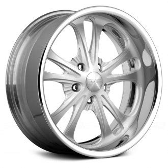 20 Inch Foose Wheels & Rims | CARiD