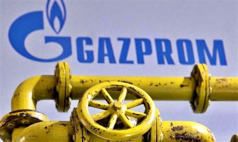 GAZPROM FAZ NOVOS CORTES NO FORNECIMENTO DE GÁS À UE FRANÇA RÁDIO