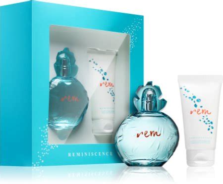 Reminiscence Rem Coffret Cadeau Mixte Notino Be