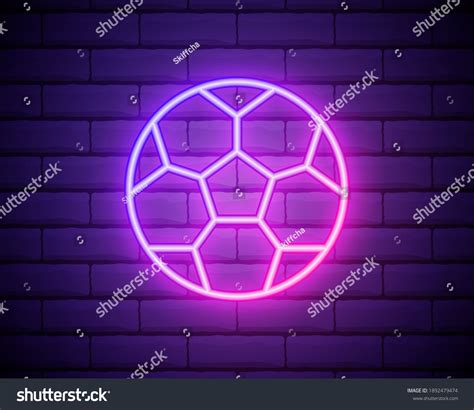 2,767 Soccer neon Stock Vectors, Images & Vector Art | Shutterstock