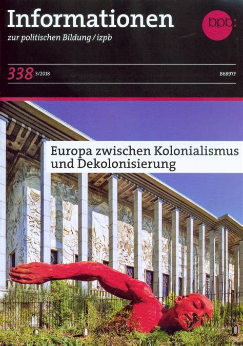 Informationen Zur Politischen Bildung Heft Europa Buch