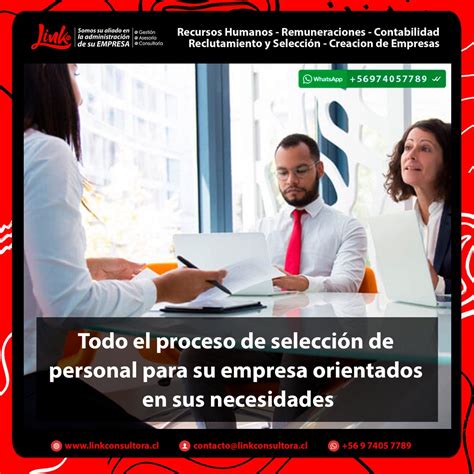 Link Consultora Recursos Humanos Y Contabilidad On Twitter