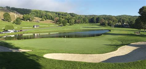 BOYNE Golf: The Heather – GOLF STAY AND PLAYS