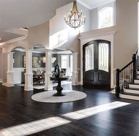 Top 80 Best Foyer Ideas Unique Home Entryway Designs Artofit