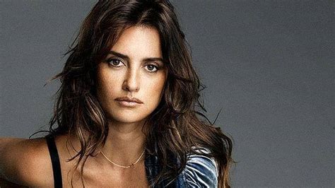 Penélope Cruz La Mujer Más Sexy Del Mundo La Verdad