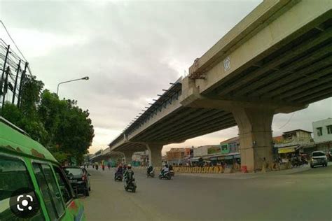 Pembangunan Flyover Bojongsoang Bandung Ada 2 Tantangan Besar