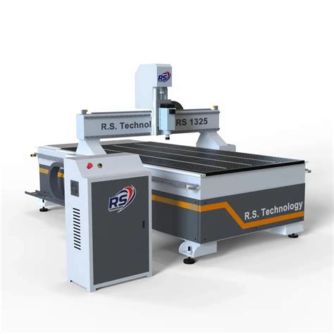 1325 CNC Wood Cutting Machine 6 KW At Rs 600000 In Jodhpur ID