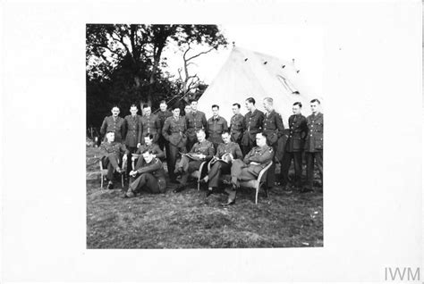 The West Yorkshire Regiment Imperial War Museums