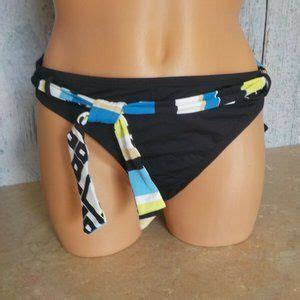 Jag Jeans Swim Jag Bikini Bottoms Nwt Poshmark