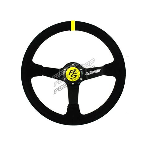 Ramenn Z Vodn Volant Races Giallo Clarus Mm Semi Mm