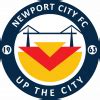 October Newport City Fc