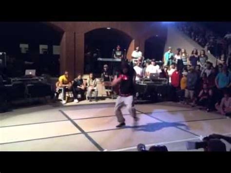 King Charles Chicago Footwork Urban Sol Youtube