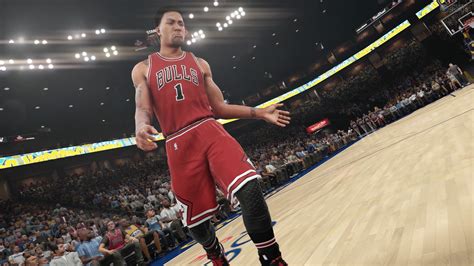 “nba 2k16” Review Smashpad