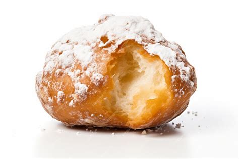 Premium AI Image | A picture of Oliebol